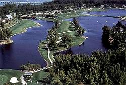 Dunes Golf and Tennis Club